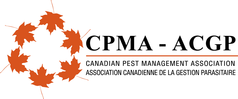 Canadian Pest Management Association (CPMA / ACGP)